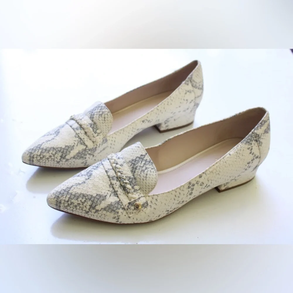 Cole Haan Mabel shoes